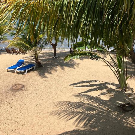 Lost Reef Resort Riversdale Buitenkant foto