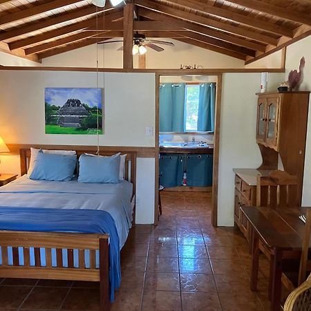 Lost Reef Resort Riversdale Buitenkant foto