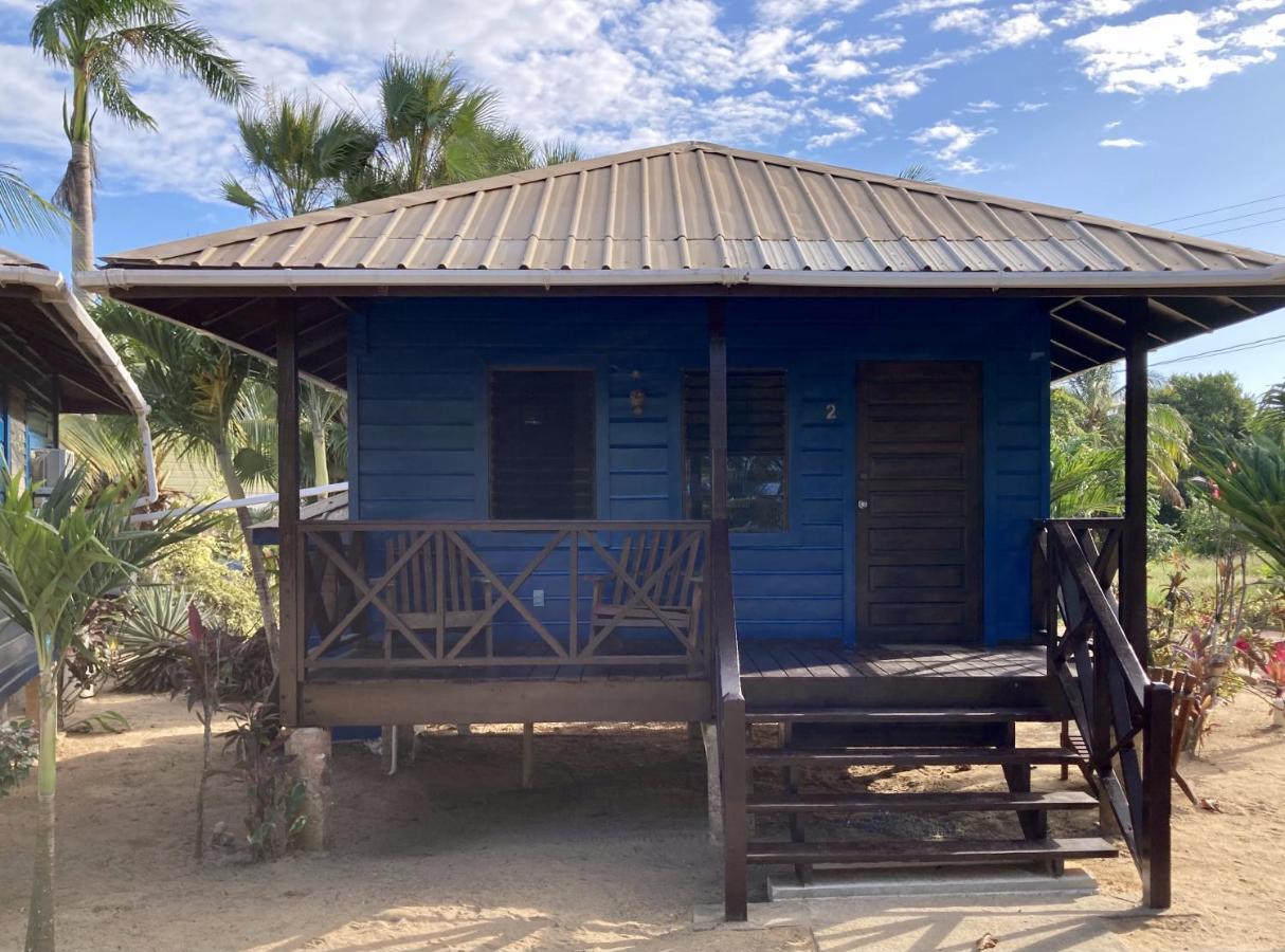Lost Reef Resort Riversdale Buitenkant foto