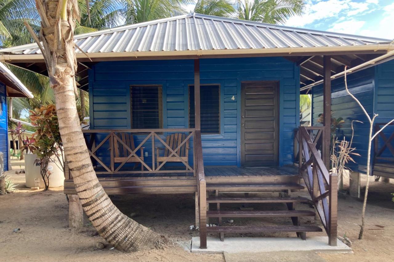 Lost Reef Resort Riversdale Buitenkant foto