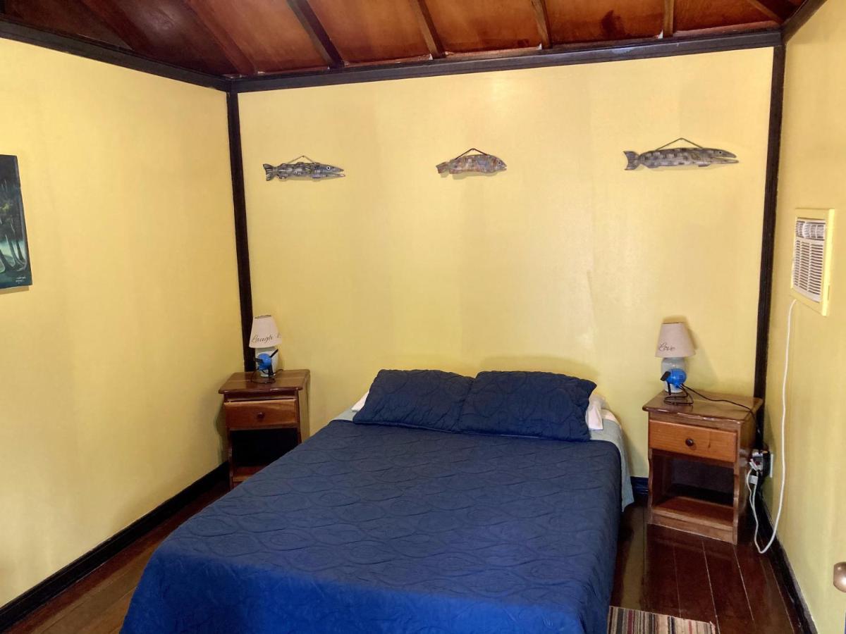 Lost Reef Resort Riversdale Buitenkant foto