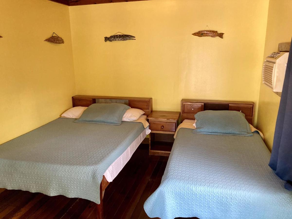 Lost Reef Resort Riversdale Buitenkant foto