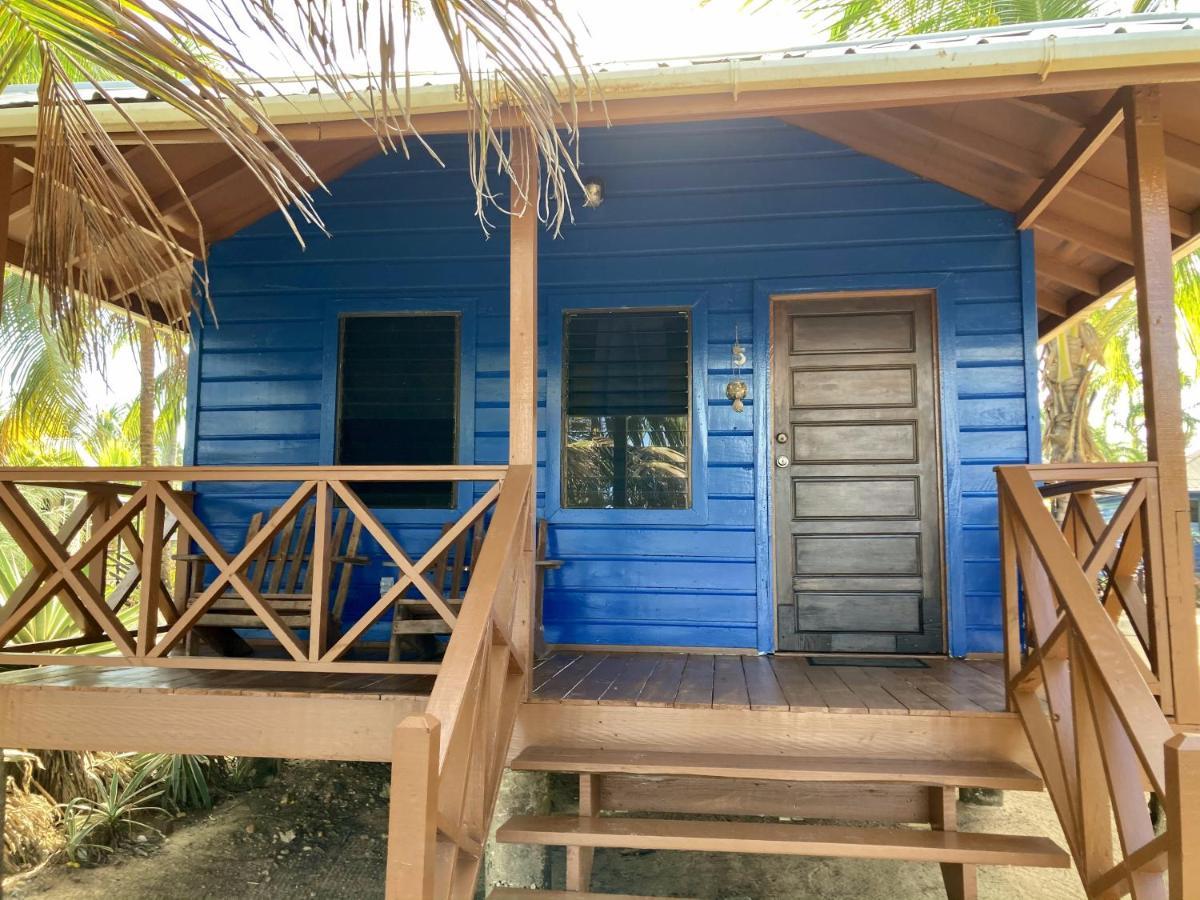 Lost Reef Resort Riversdale Buitenkant foto