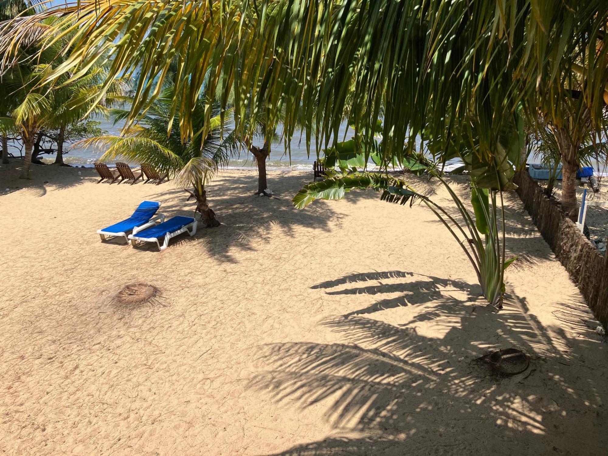 Lost Reef Resort Riversdale Buitenkant foto