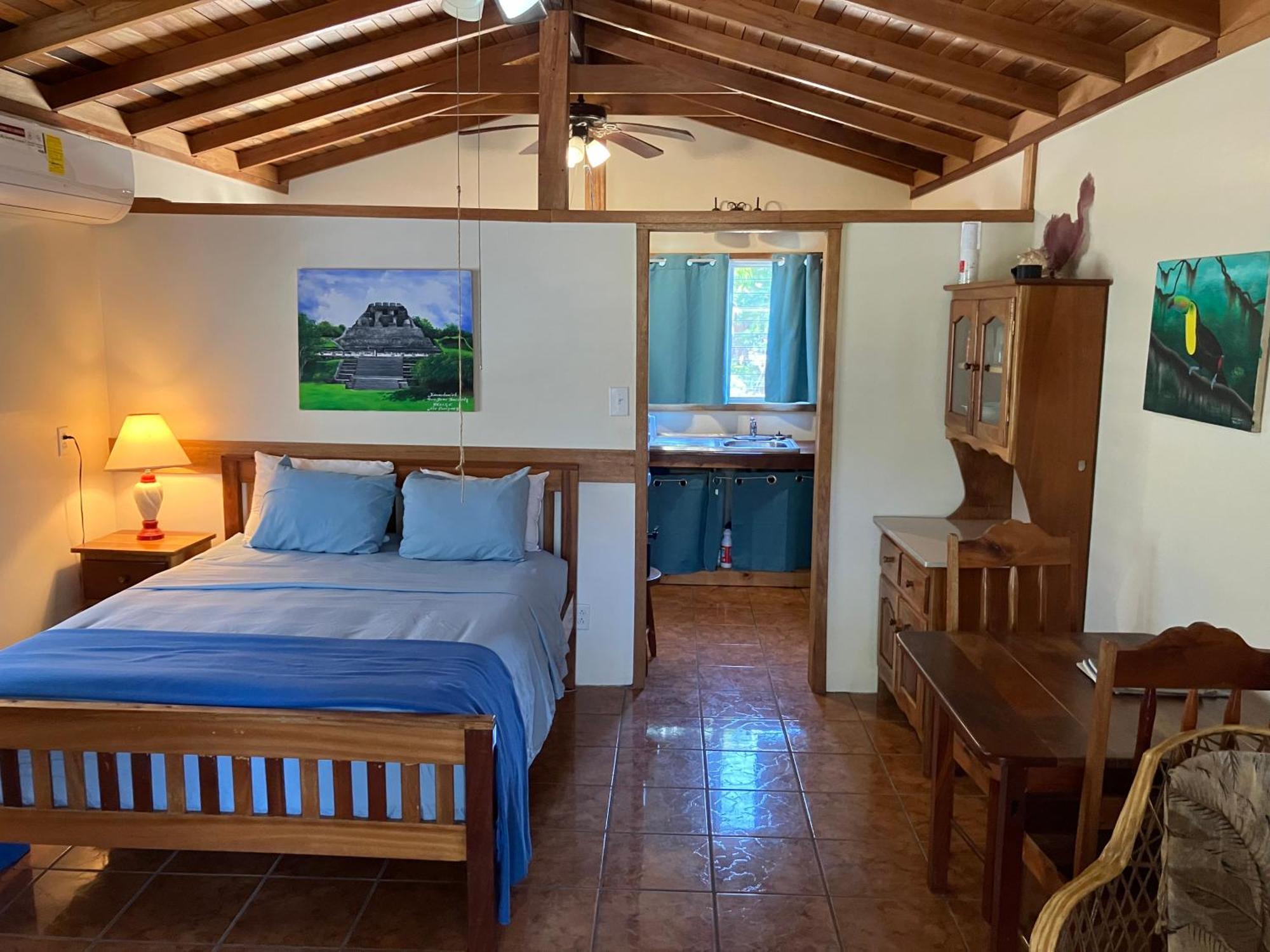 Lost Reef Resort Riversdale Buitenkant foto