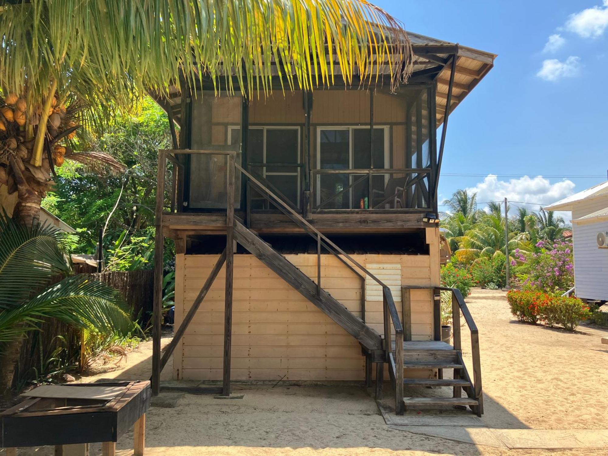 Lost Reef Resort Riversdale Buitenkant foto