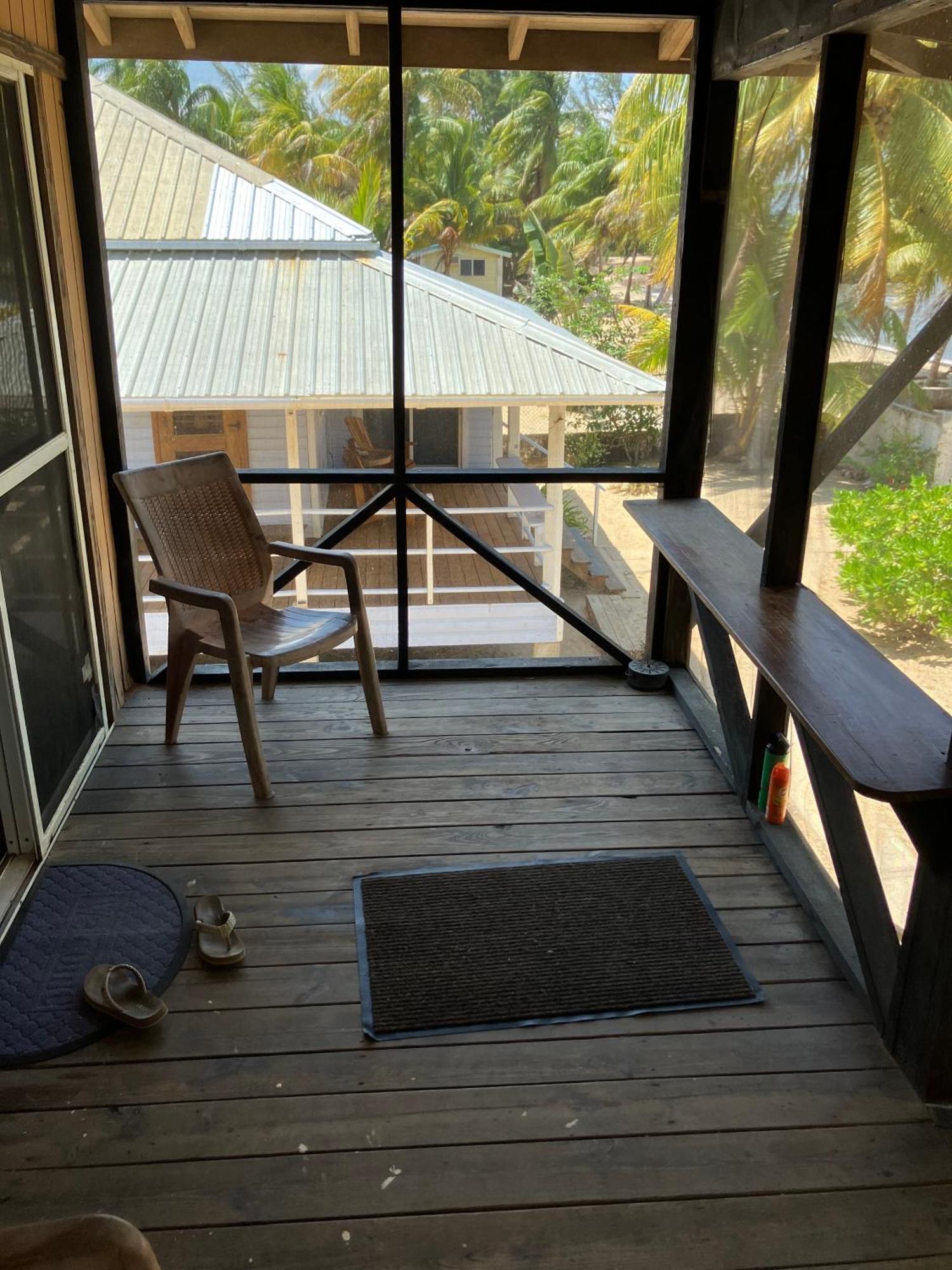 Lost Reef Resort Riversdale Buitenkant foto