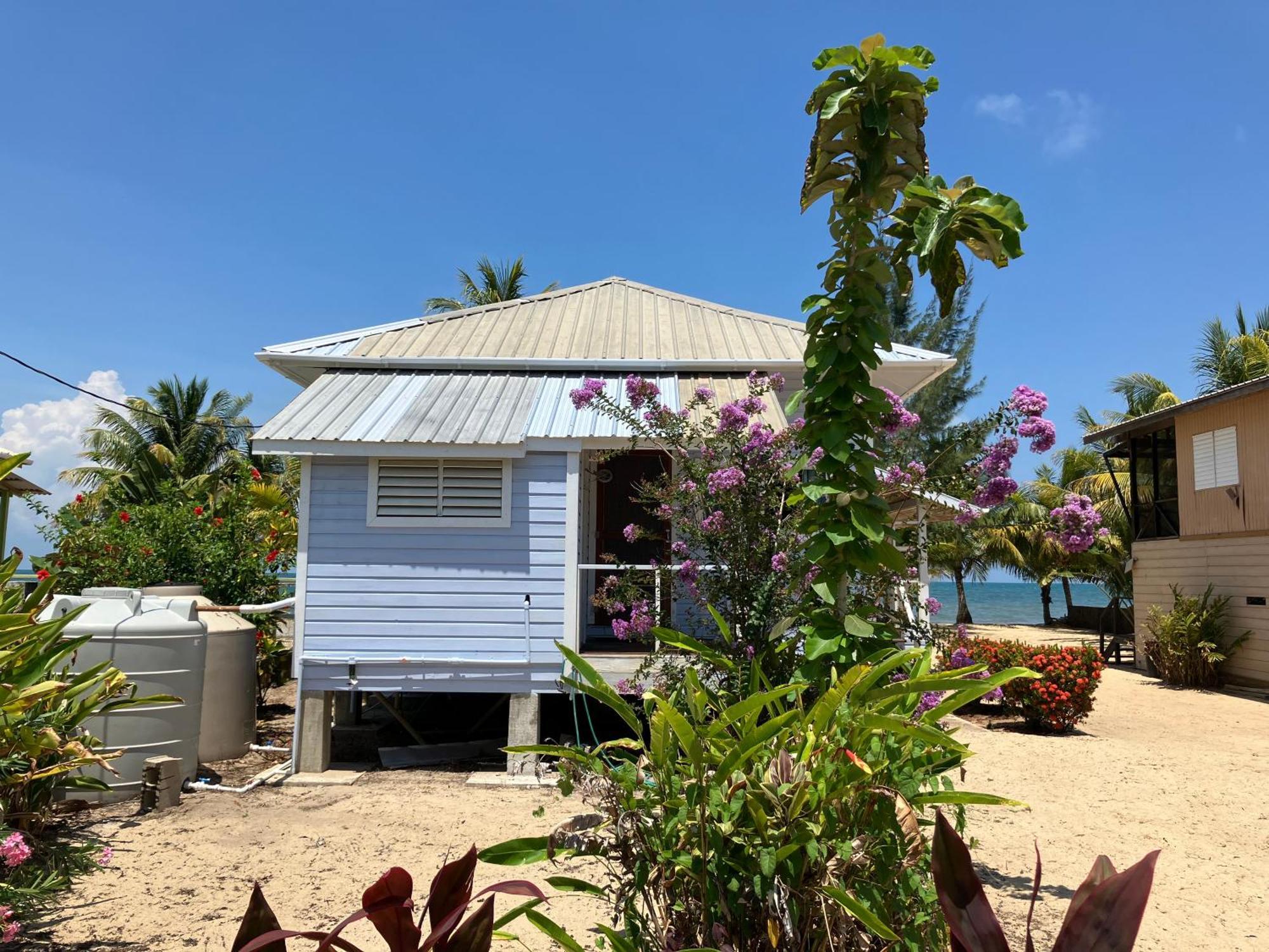 Lost Reef Resort Riversdale Buitenkant foto