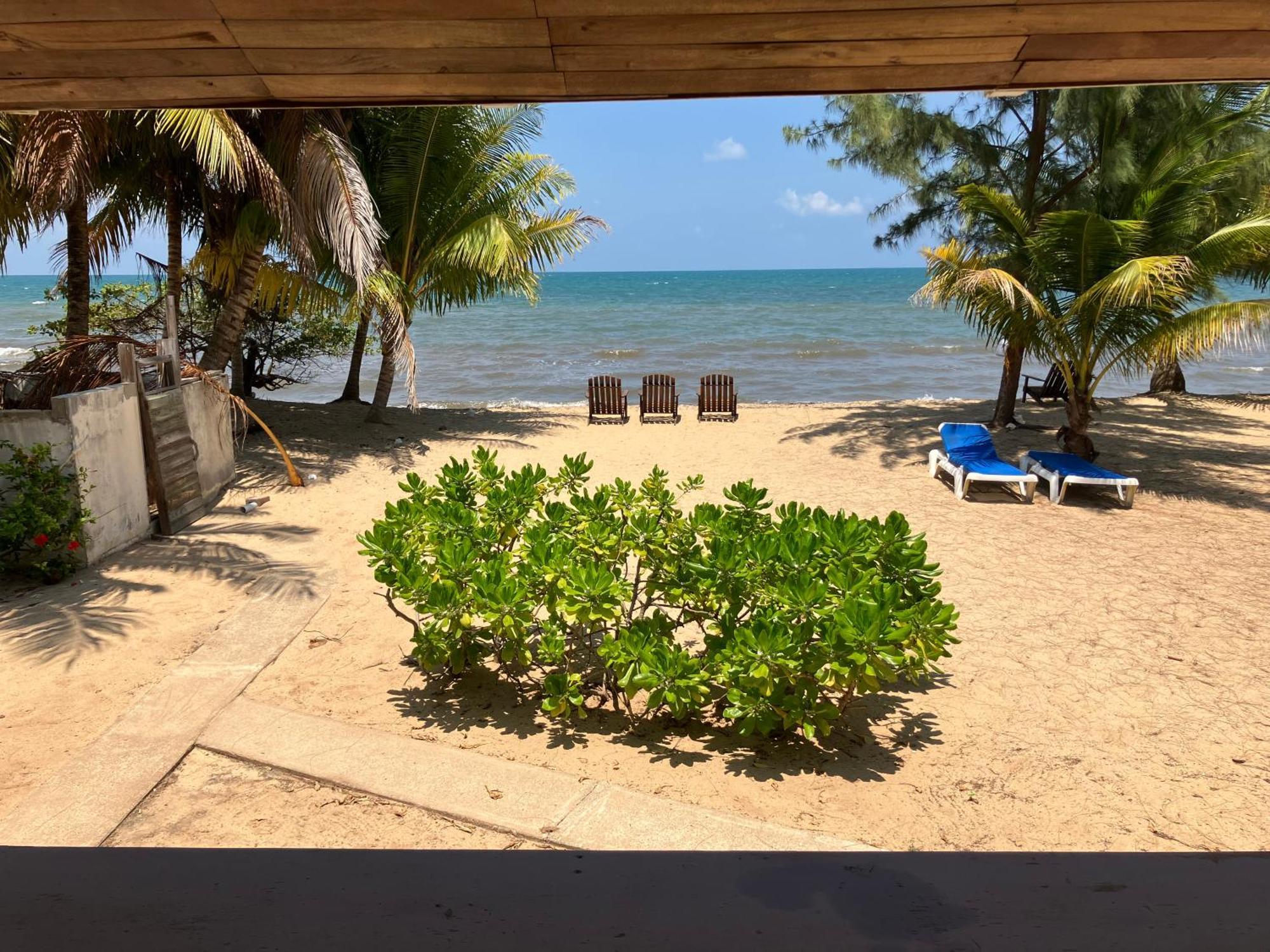 Lost Reef Resort Riversdale Buitenkant foto