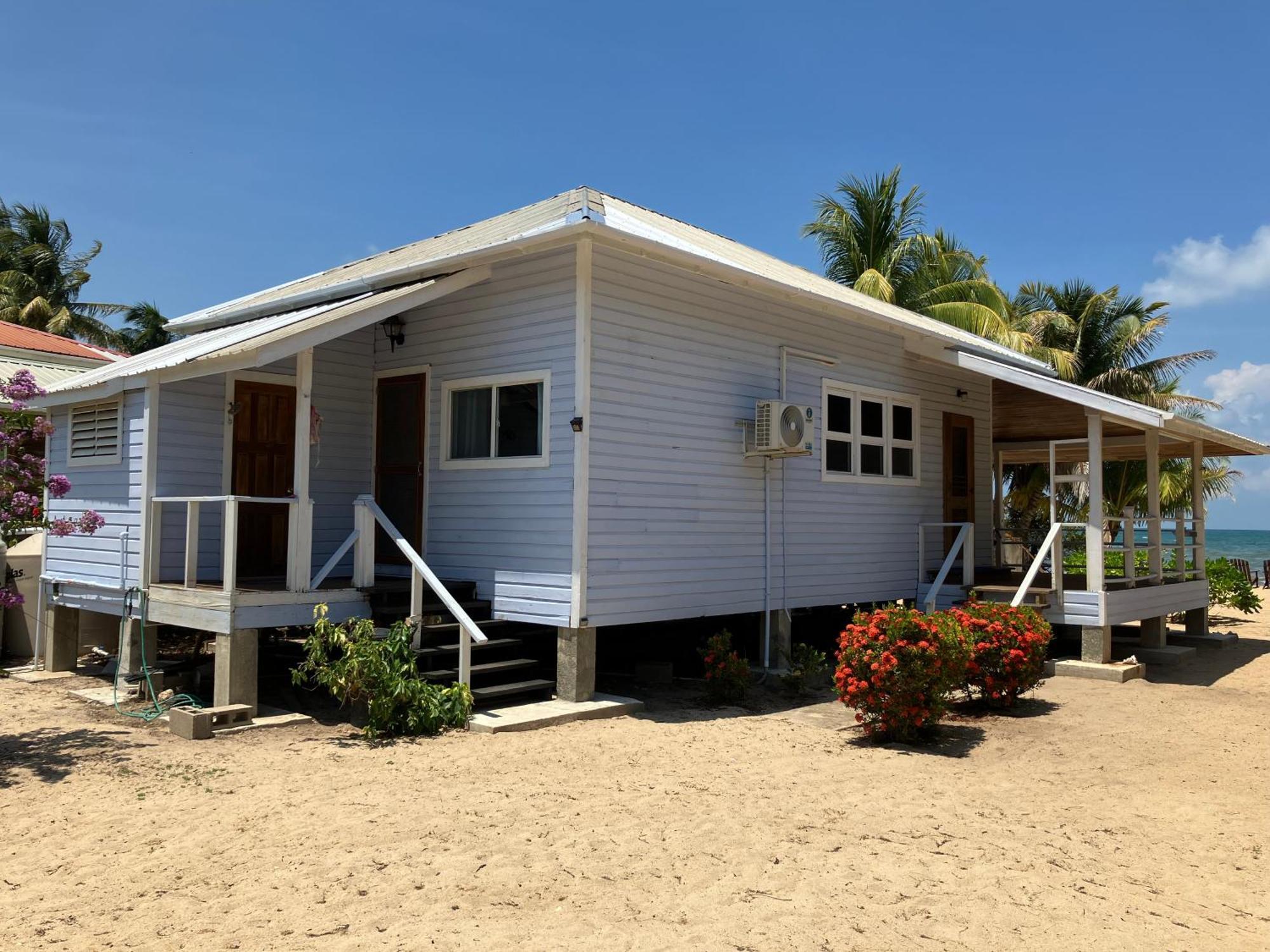 Lost Reef Resort Riversdale Buitenkant foto