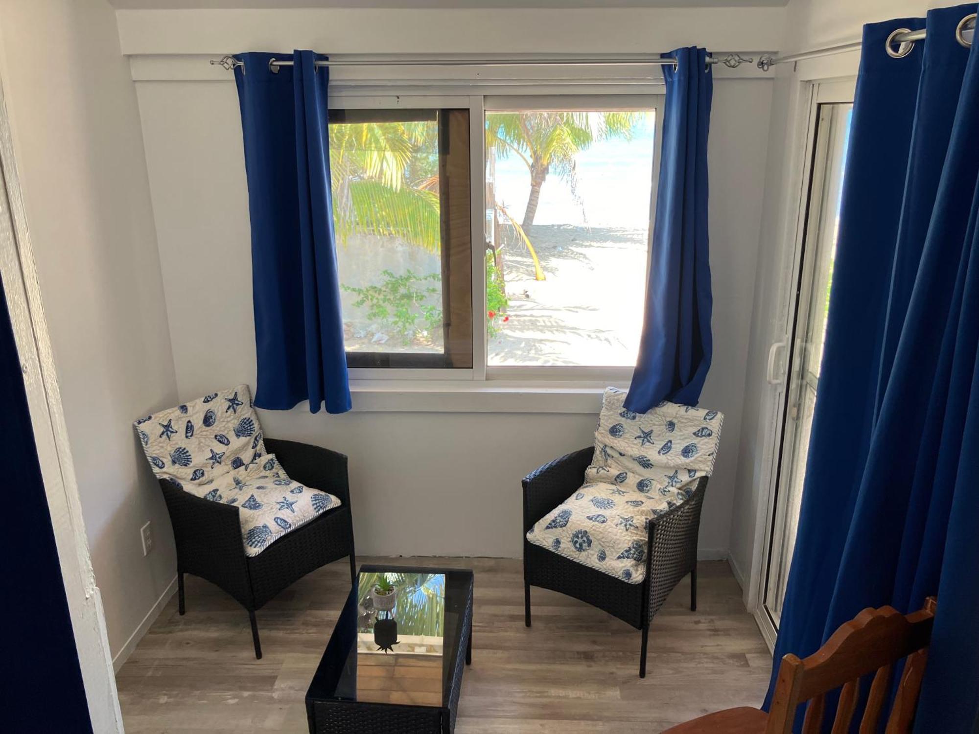 Lost Reef Resort Riversdale Buitenkant foto