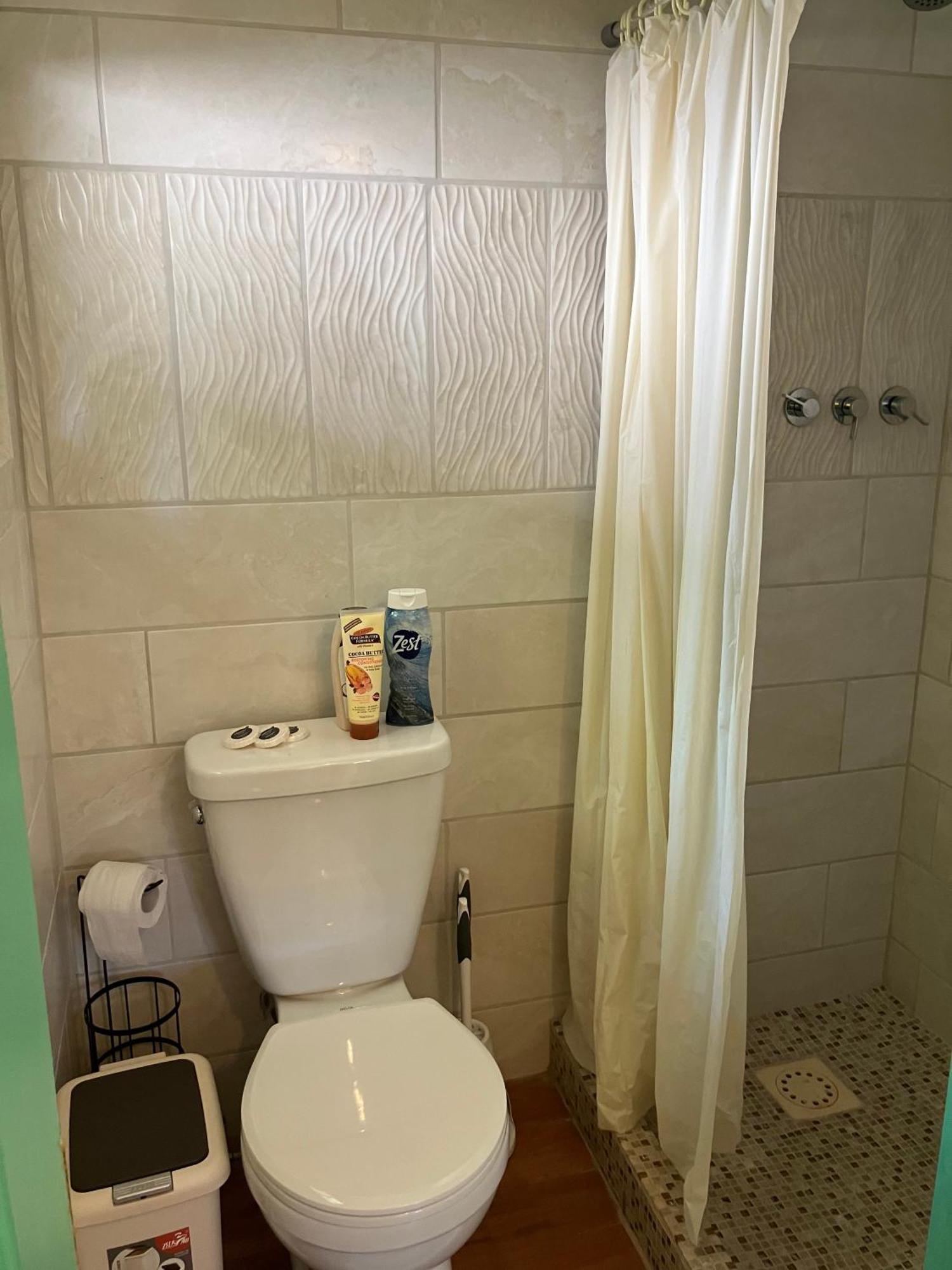Lost Reef Resort Riversdale Buitenkant foto