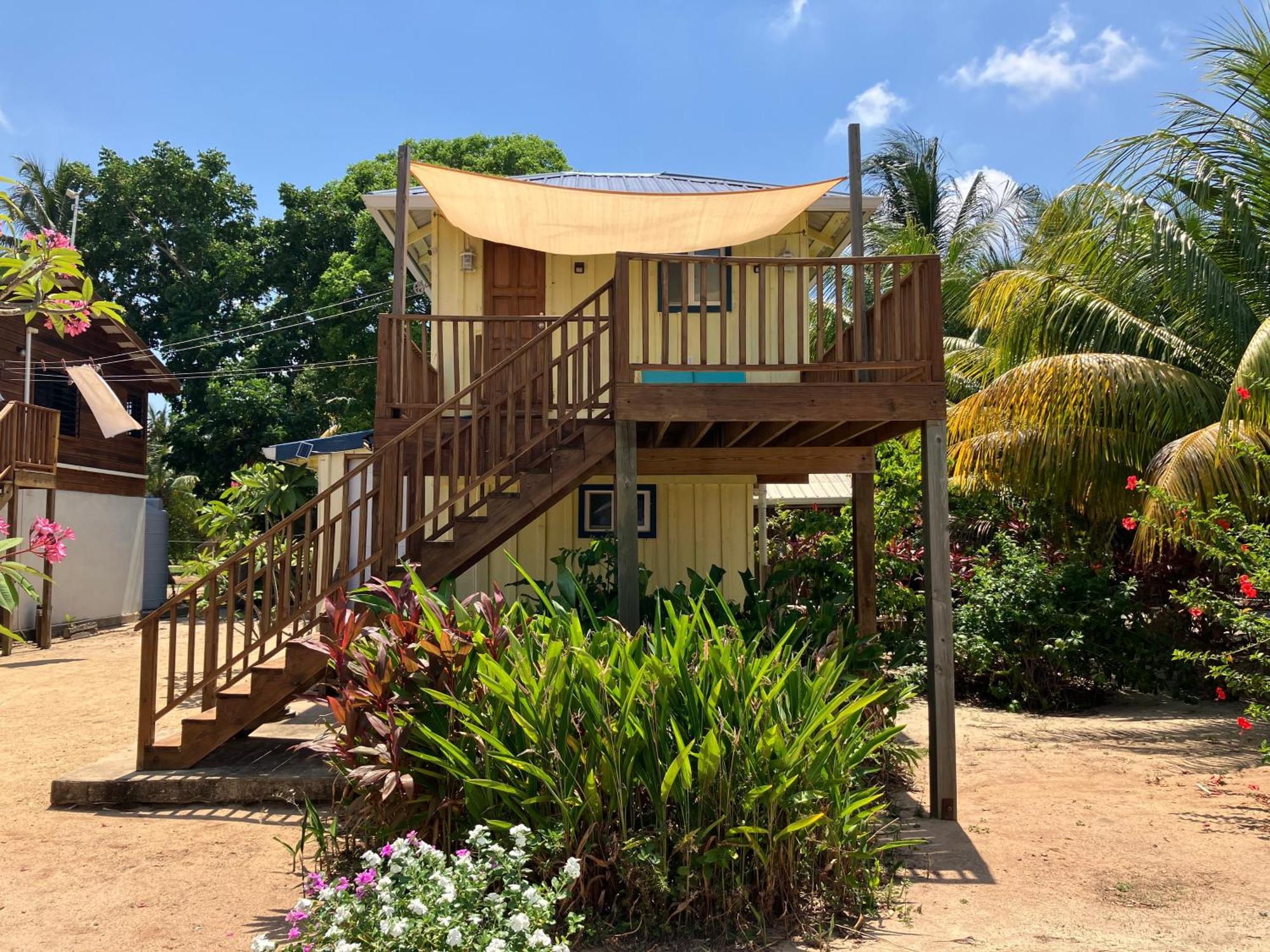 Lost Reef Resort Riversdale Buitenkant foto