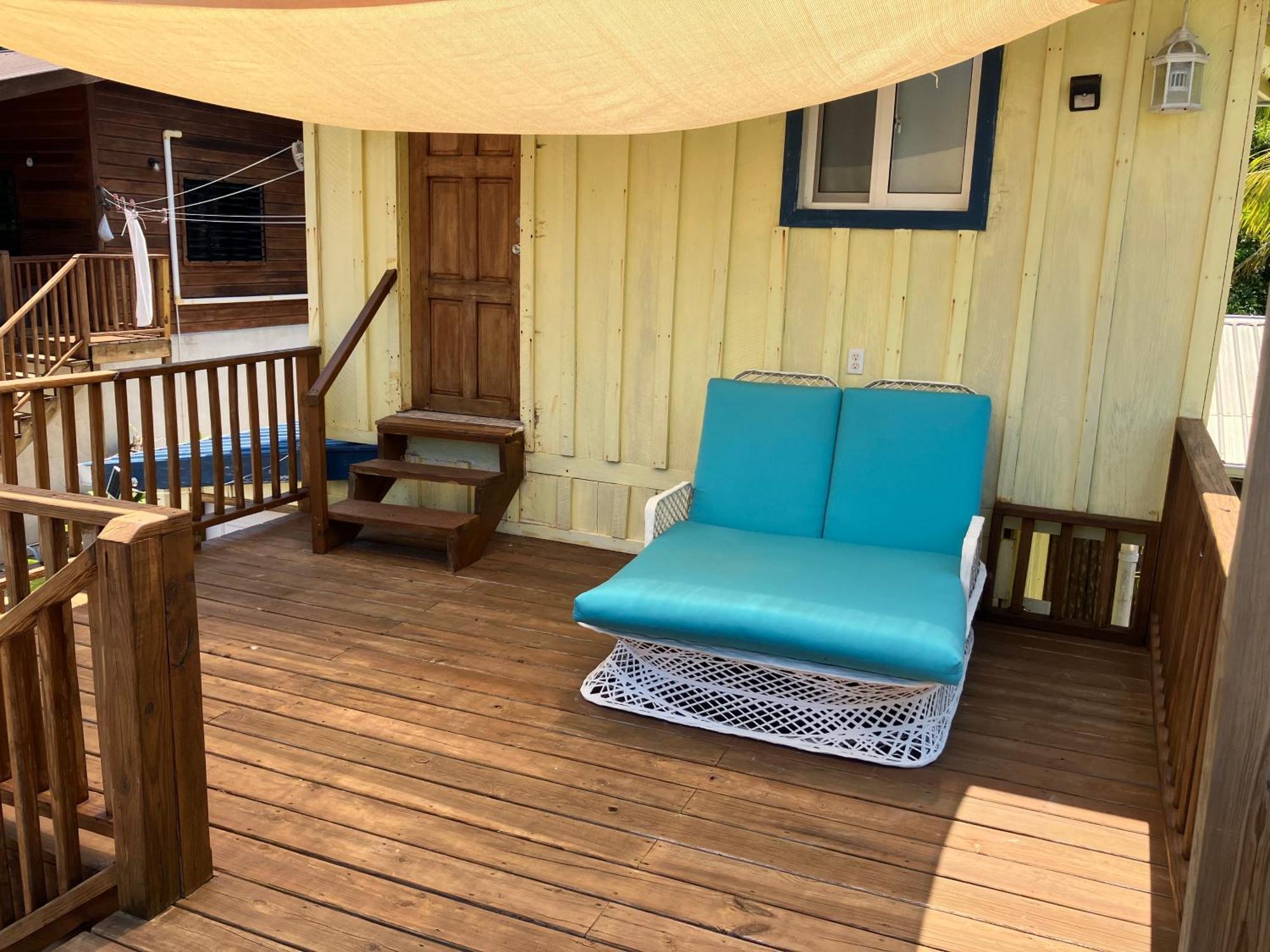 Lost Reef Resort Riversdale Buitenkant foto