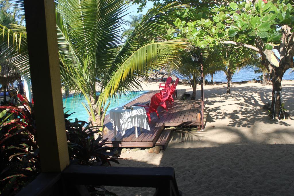Lost Reef Resort Riversdale Buitenkant foto
