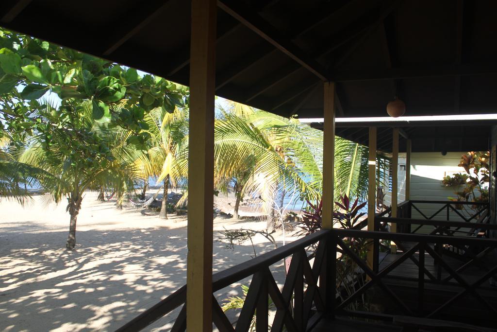Lost Reef Resort Riversdale Buitenkant foto