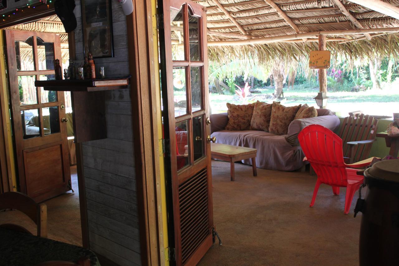 Lost Reef Resort Riversdale Buitenkant foto