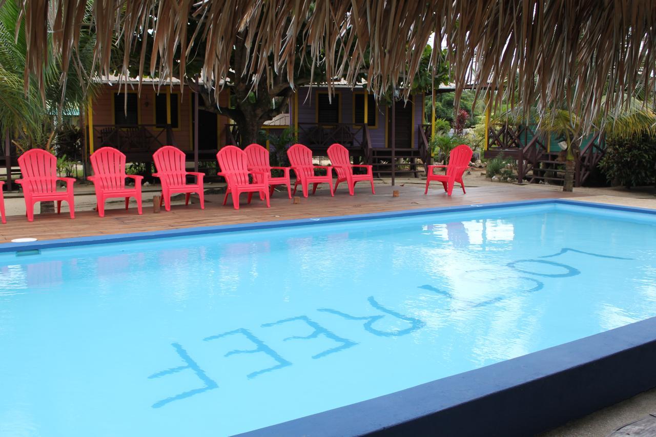 Lost Reef Resort Riversdale Buitenkant foto