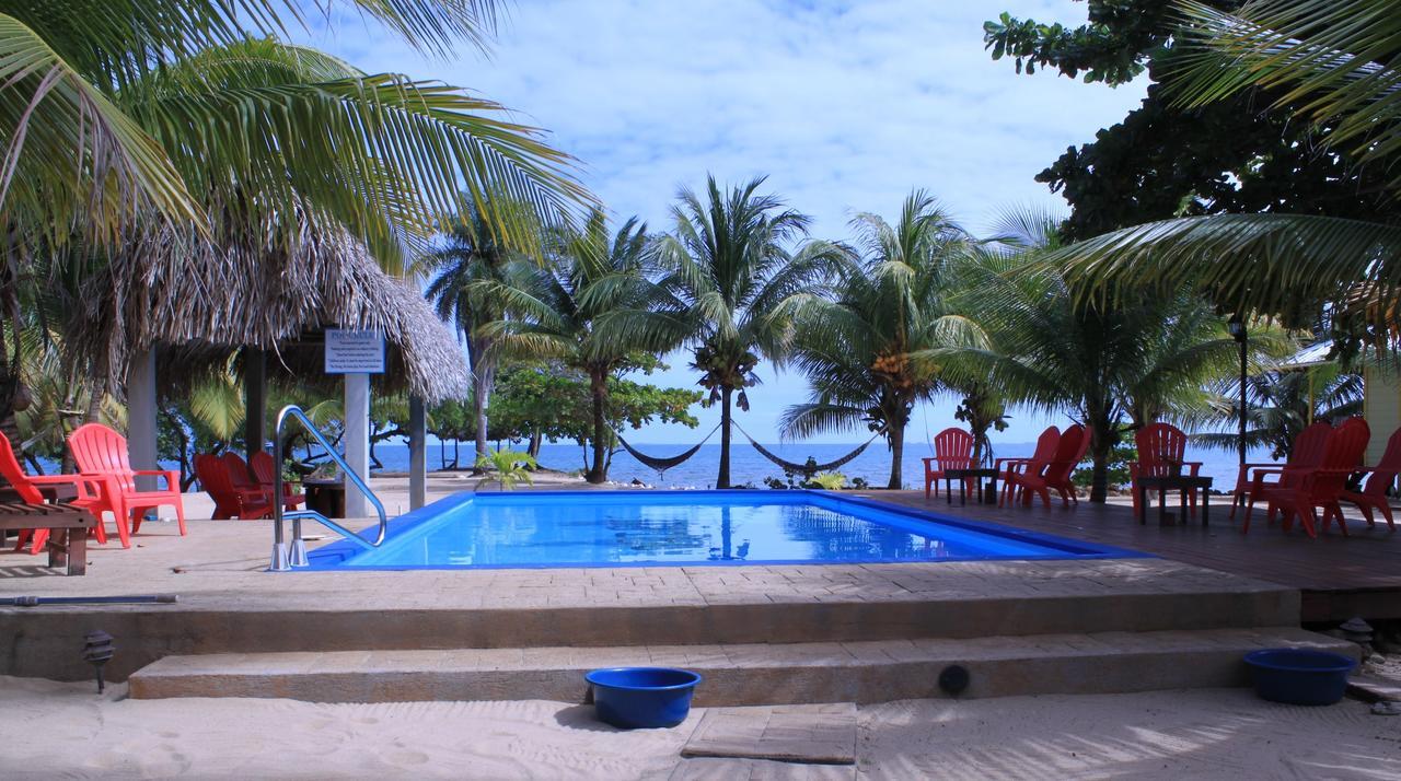 Lost Reef Resort Riversdale Buitenkant foto