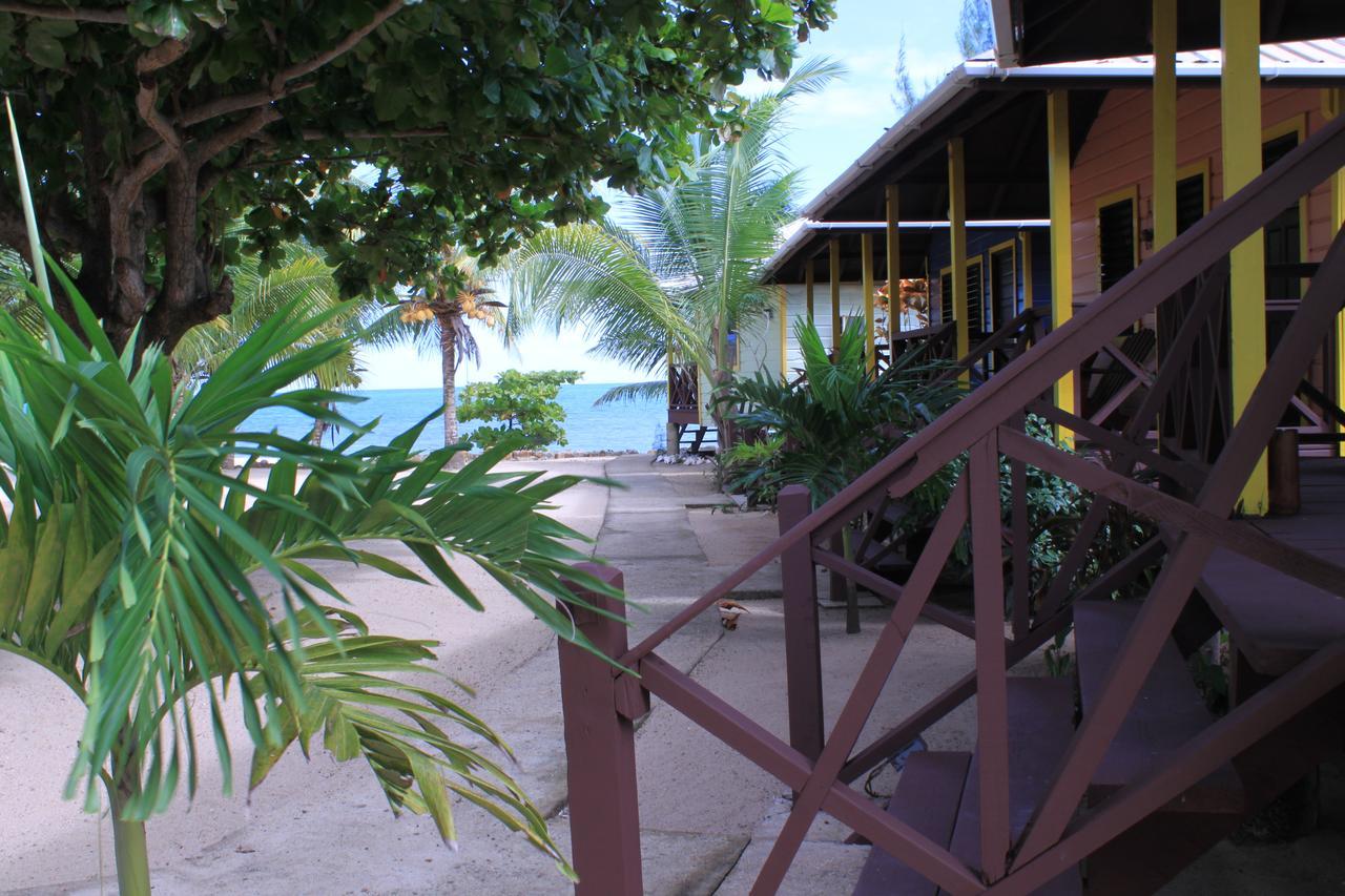 Lost Reef Resort Riversdale Buitenkant foto