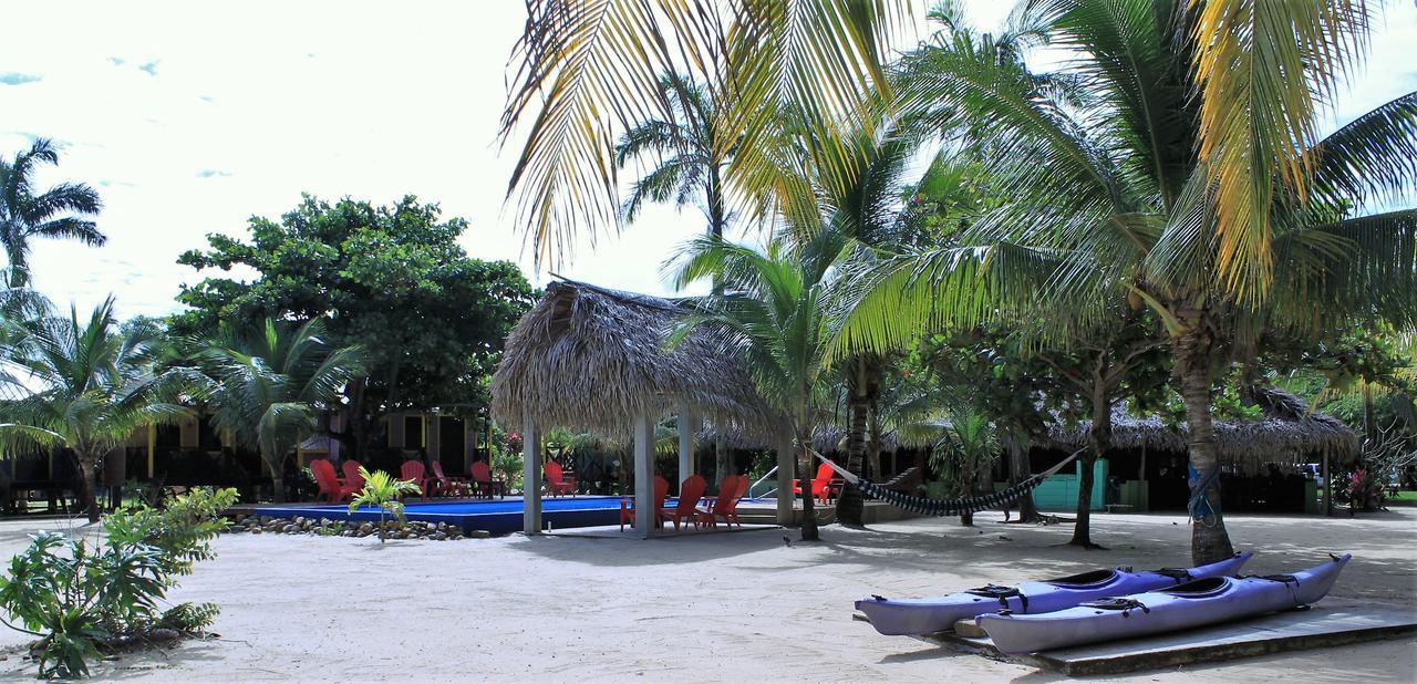 Lost Reef Resort Riversdale Buitenkant foto