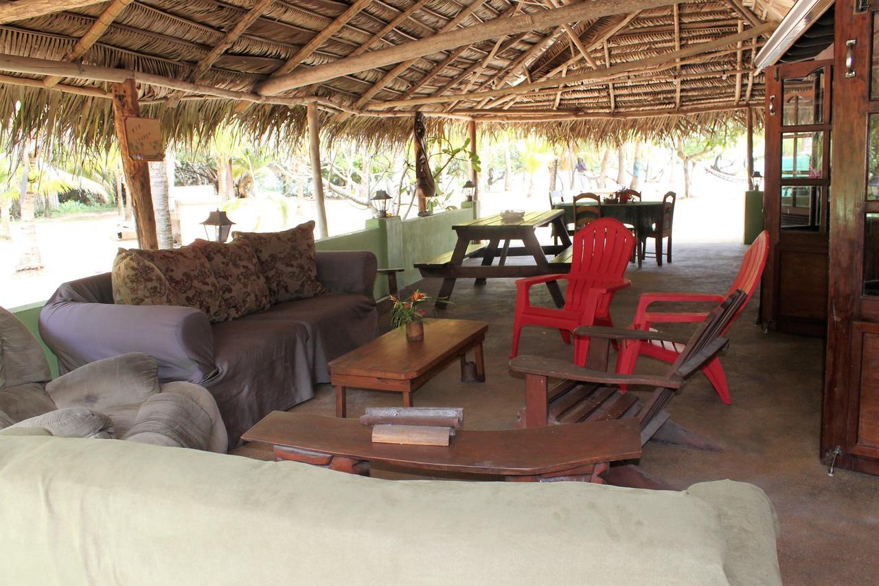 Lost Reef Resort Riversdale Buitenkant foto