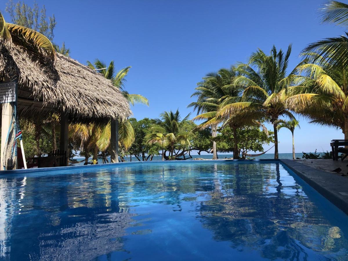 Lost Reef Resort Riversdale Buitenkant foto